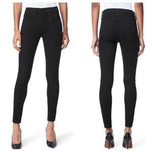 Joe’s Jeans Flawless Icon Skinny Ankle Jeans in Noam